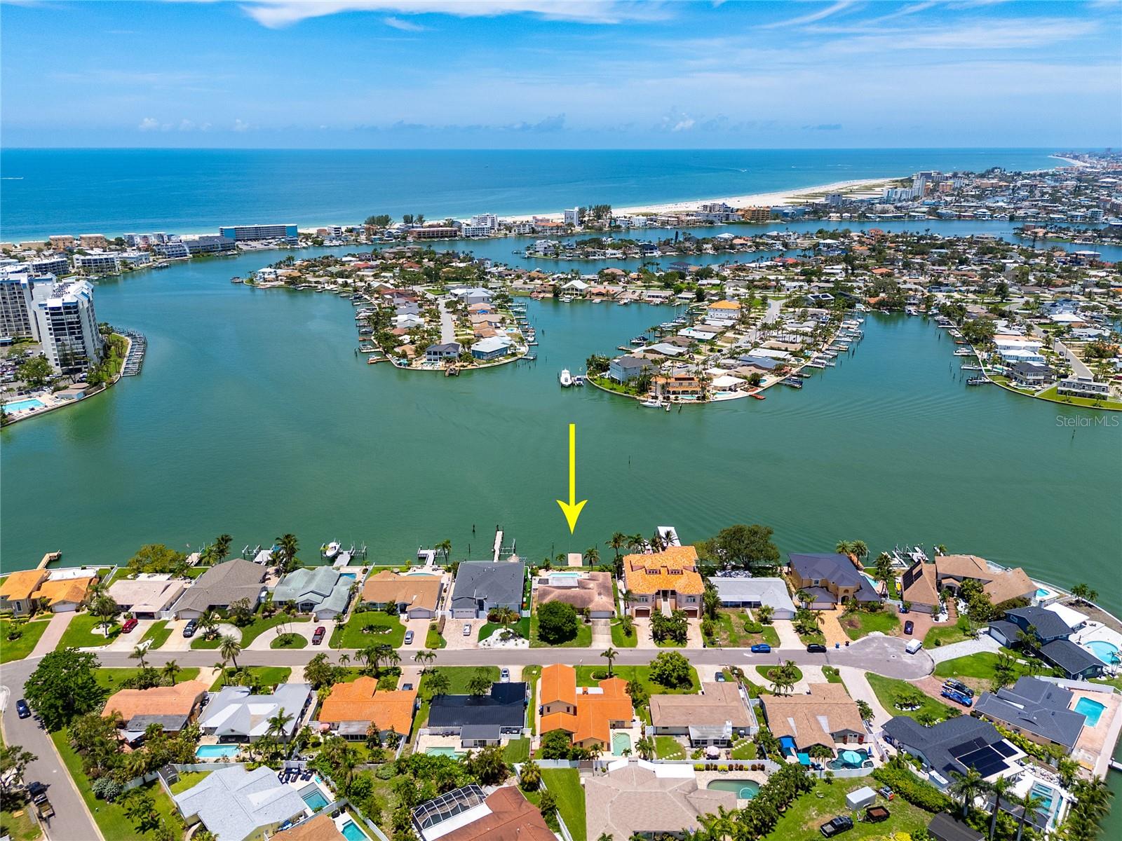 1135 81ST ST S, ST PETERSBURG, FL, 33707