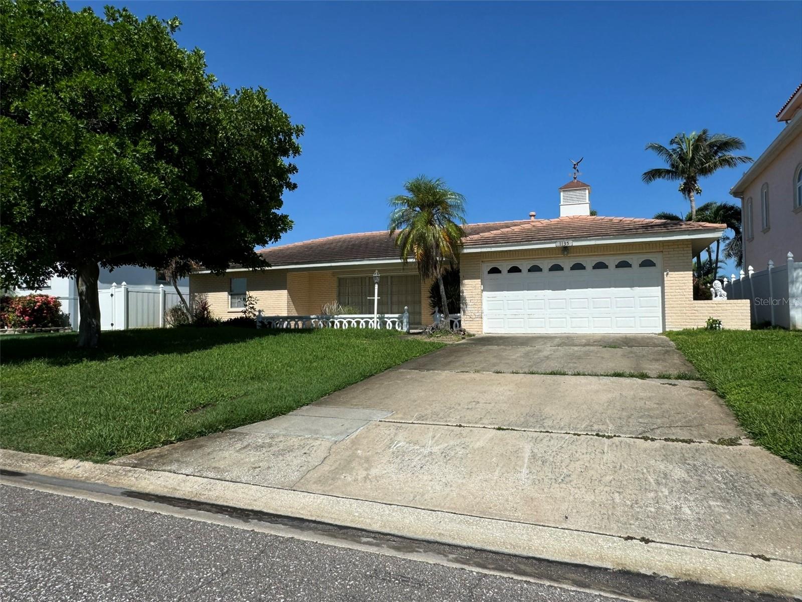 1135 81ST ST S, ST PETERSBURG, FL, 33707