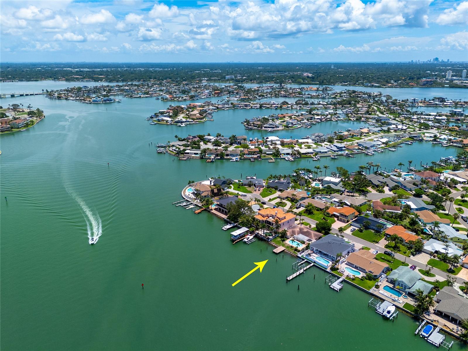 1135 81ST ST S, ST PETERSBURG, FL, 33707