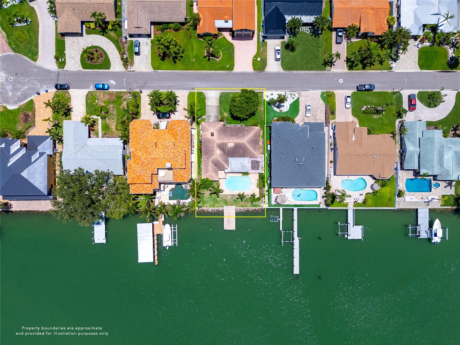 1135 81ST ST S, ST PETERSBURG, FL, 33707