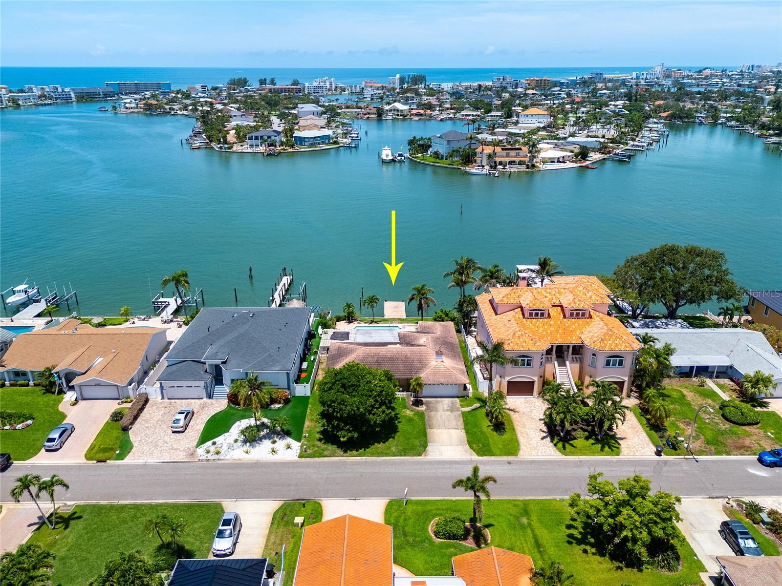 1135 81ST ST S, ST PETERSBURG, FL, 33707