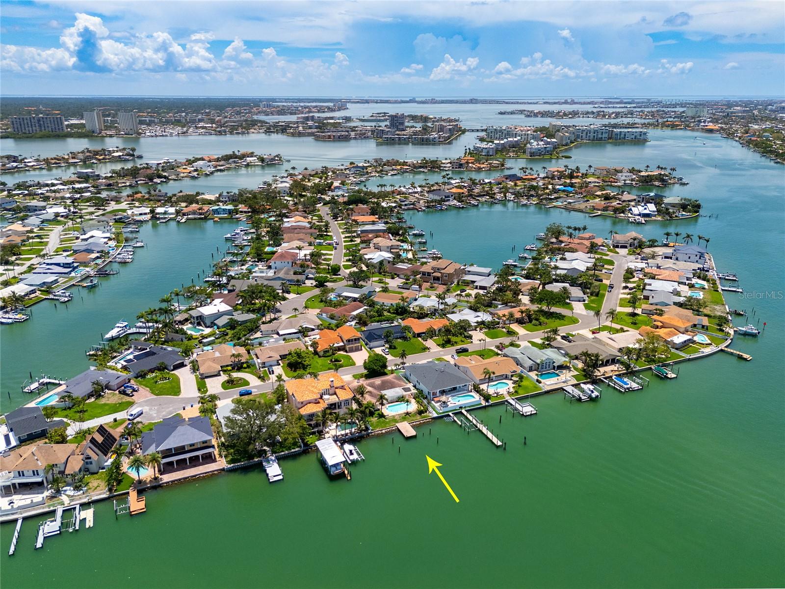 1135 81ST ST S, ST PETERSBURG, FL, 33707