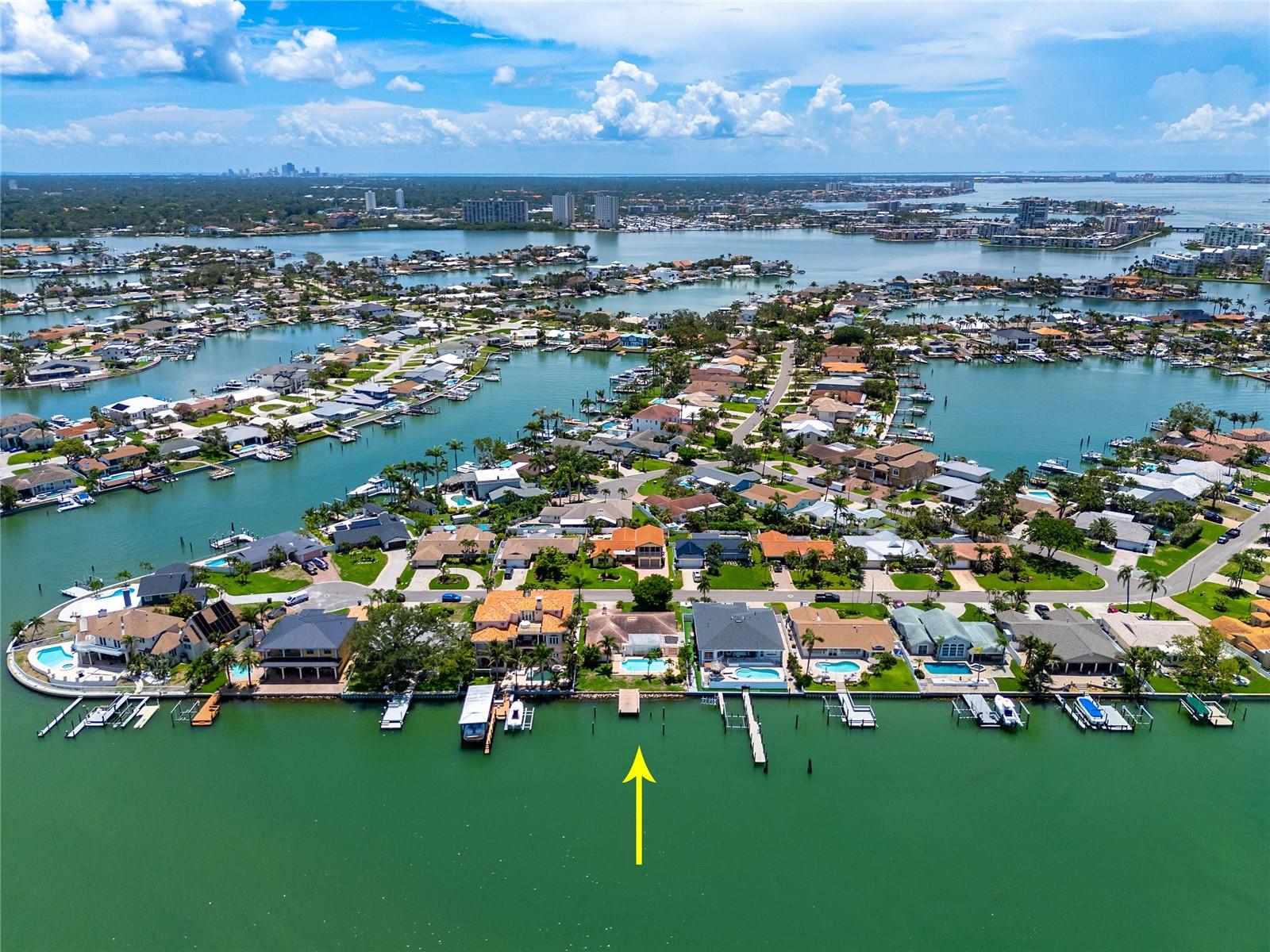 1135 81ST ST S, ST PETERSBURG, FL, 33707