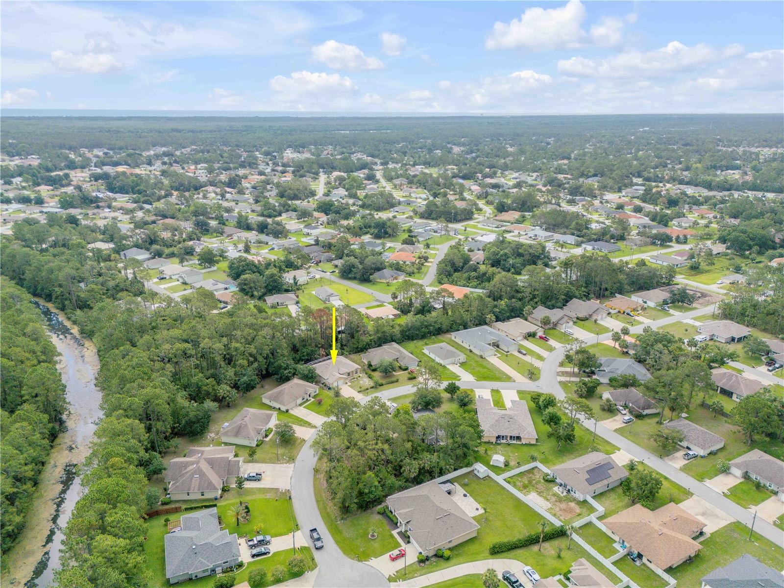 6 PROMENADE PL, PALM COAST, FL, 32164