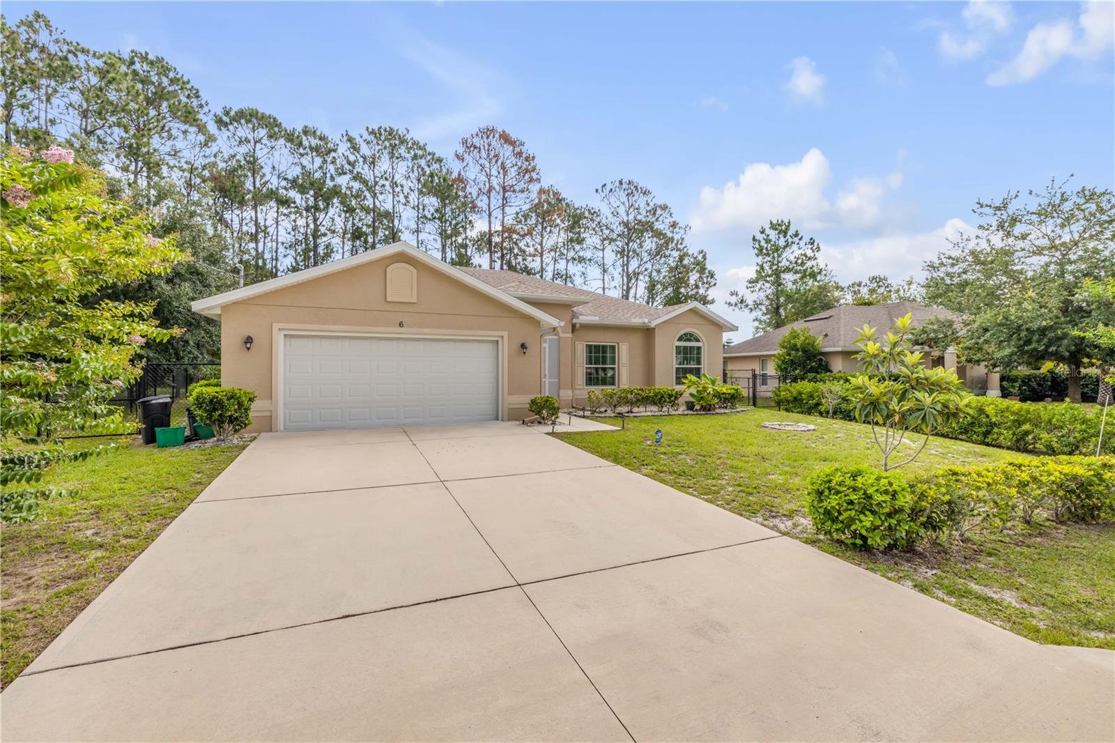 6 PROMENADE PL, PALM COAST, FL, 32164