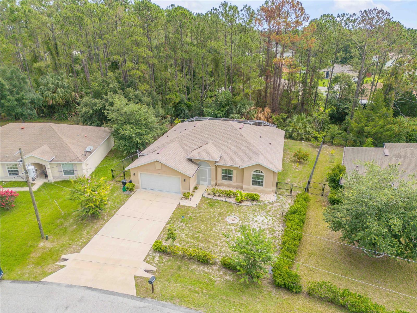 6 PROMENADE PL, PALM COAST, FL, 32164