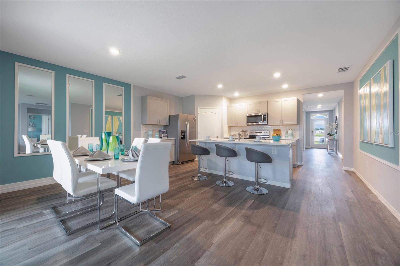 517 CORONADO COVE RD, NEW SMYRNA BEACH, FL, 32168