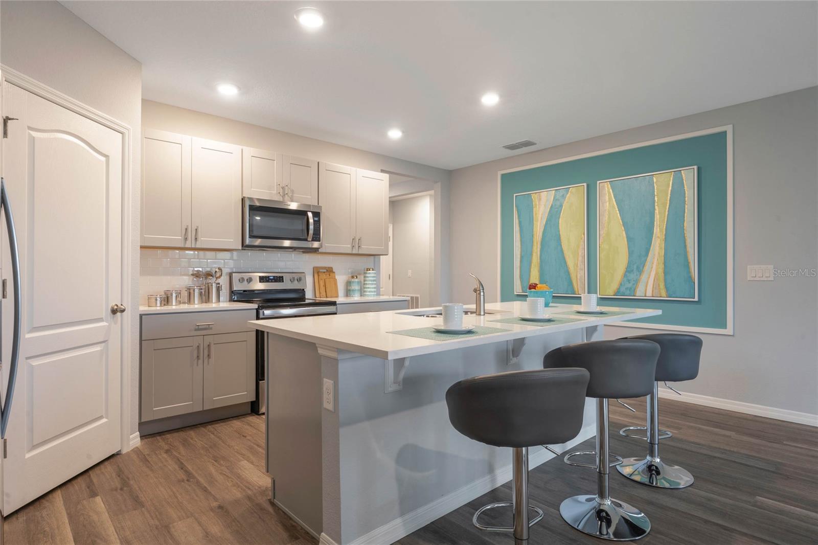 517 CORONADO COVE RD, NEW SMYRNA BEACH, FL, 32168