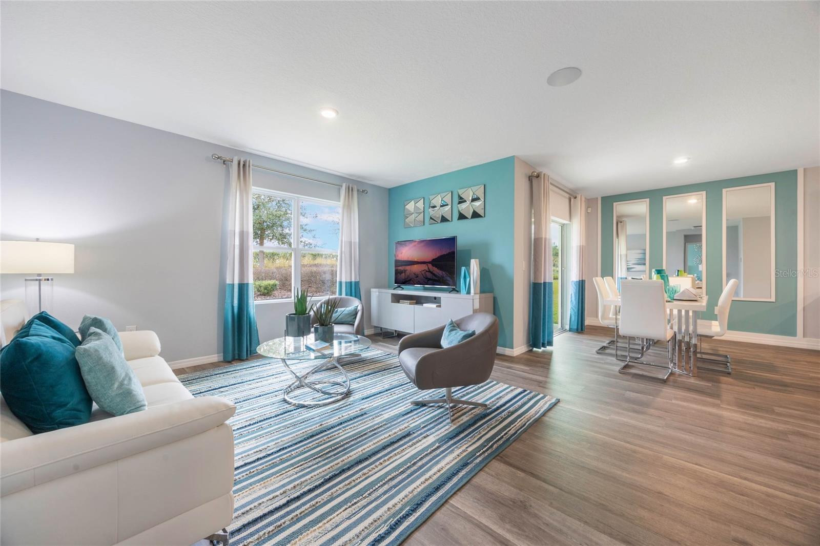 517 CORONADO COVE RD, NEW SMYRNA BEACH, FL, 32168