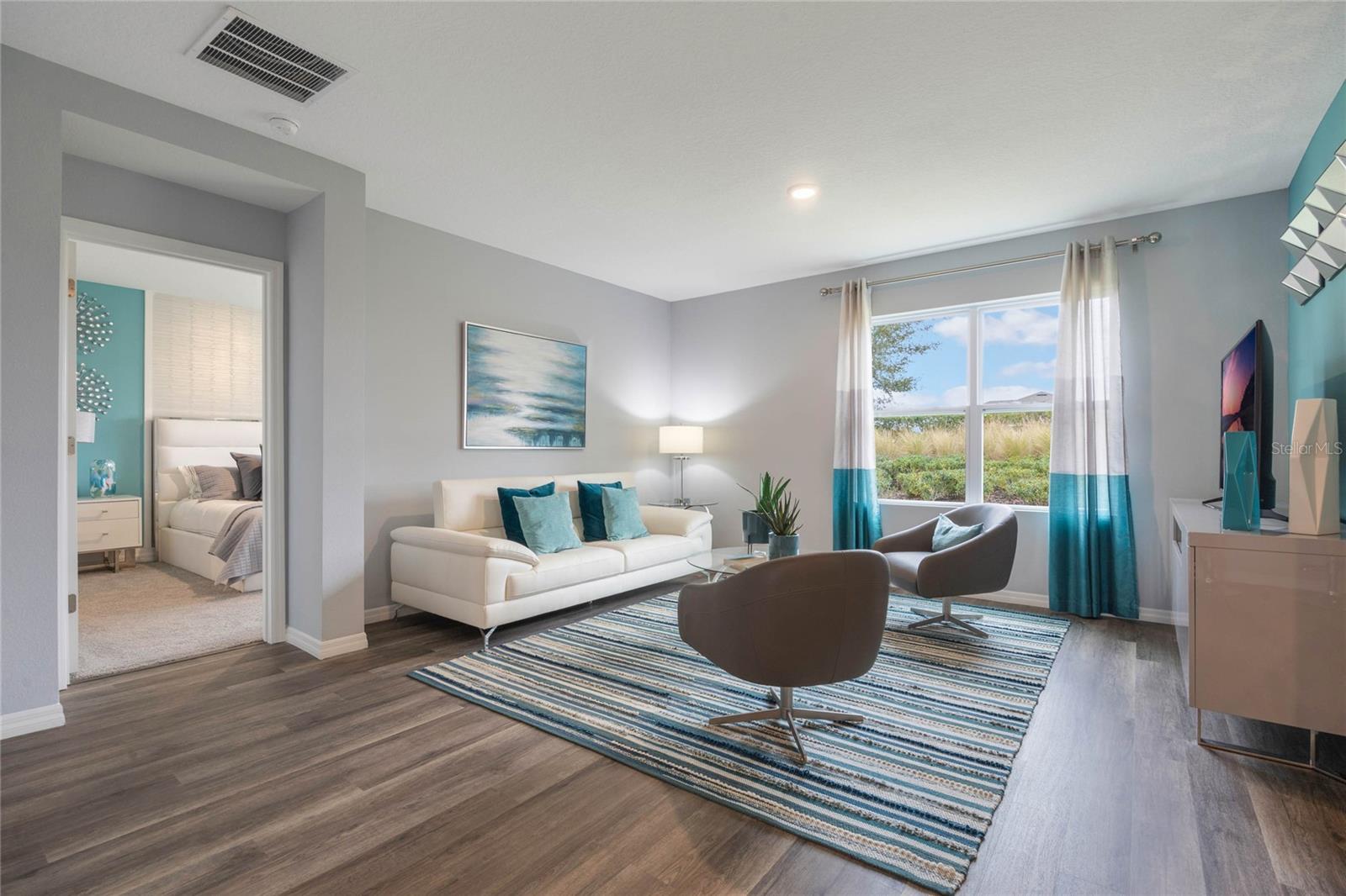 517 CORONADO COVE RD, NEW SMYRNA BEACH, FL, 32168