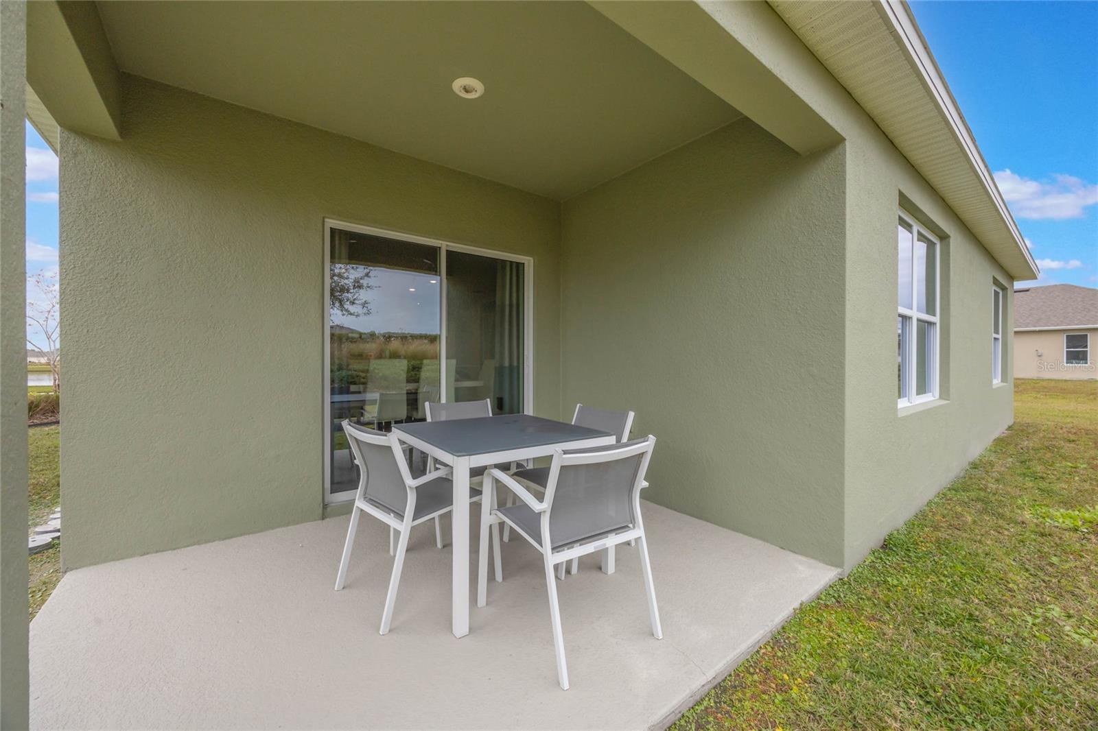 517 CORONADO COVE RD, NEW SMYRNA BEACH, FL, 32168