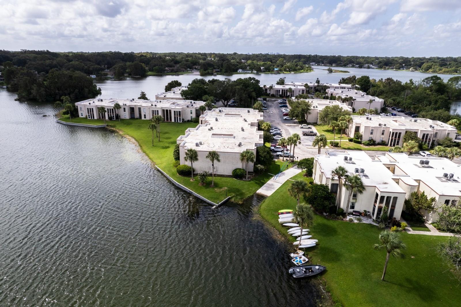 ROYAL ARMS CONDO, ALTAMONTE SPRINGS, FL, 32701