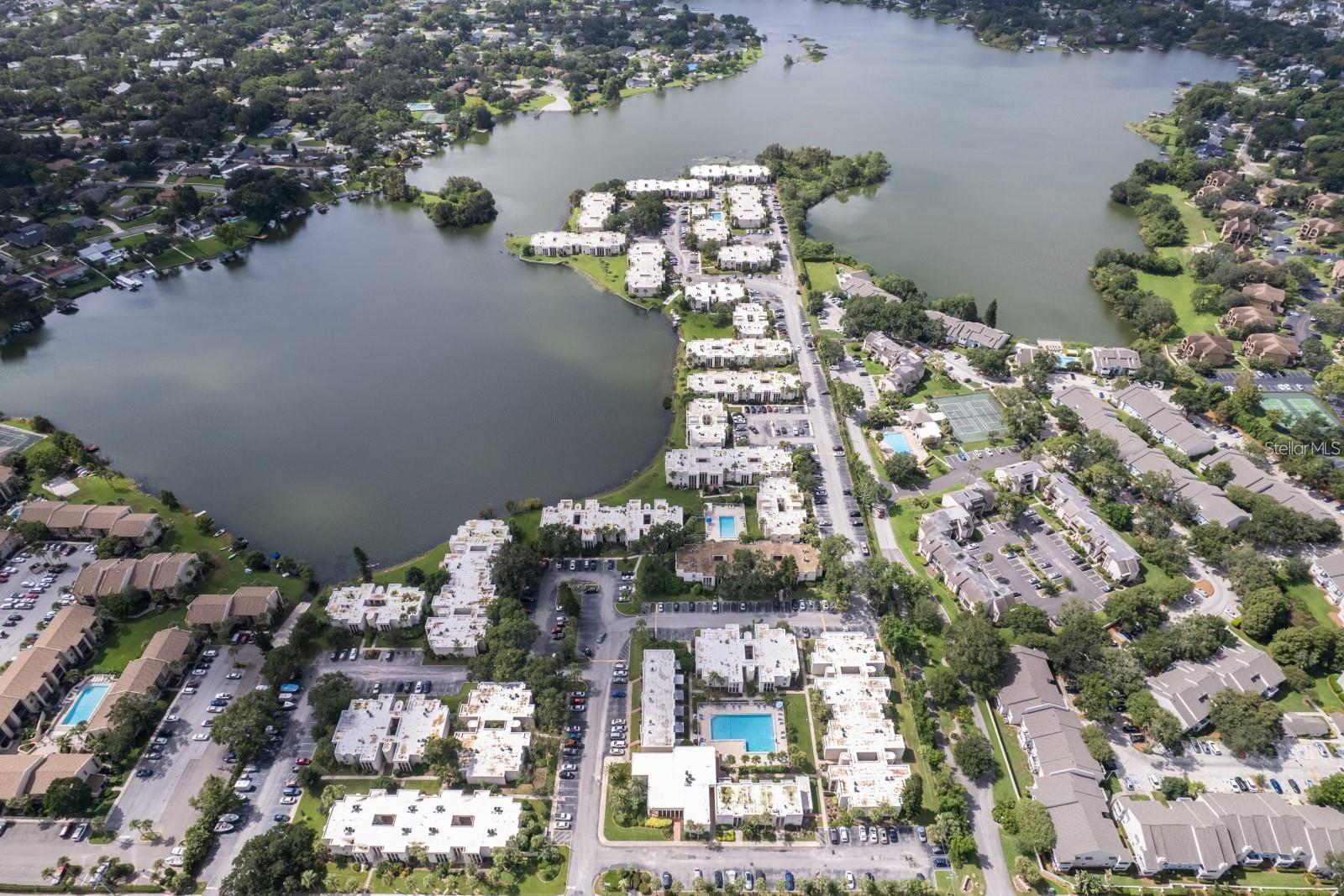 ROYAL ARMS CONDO, ALTAMONTE SPRINGS, FL, 32701