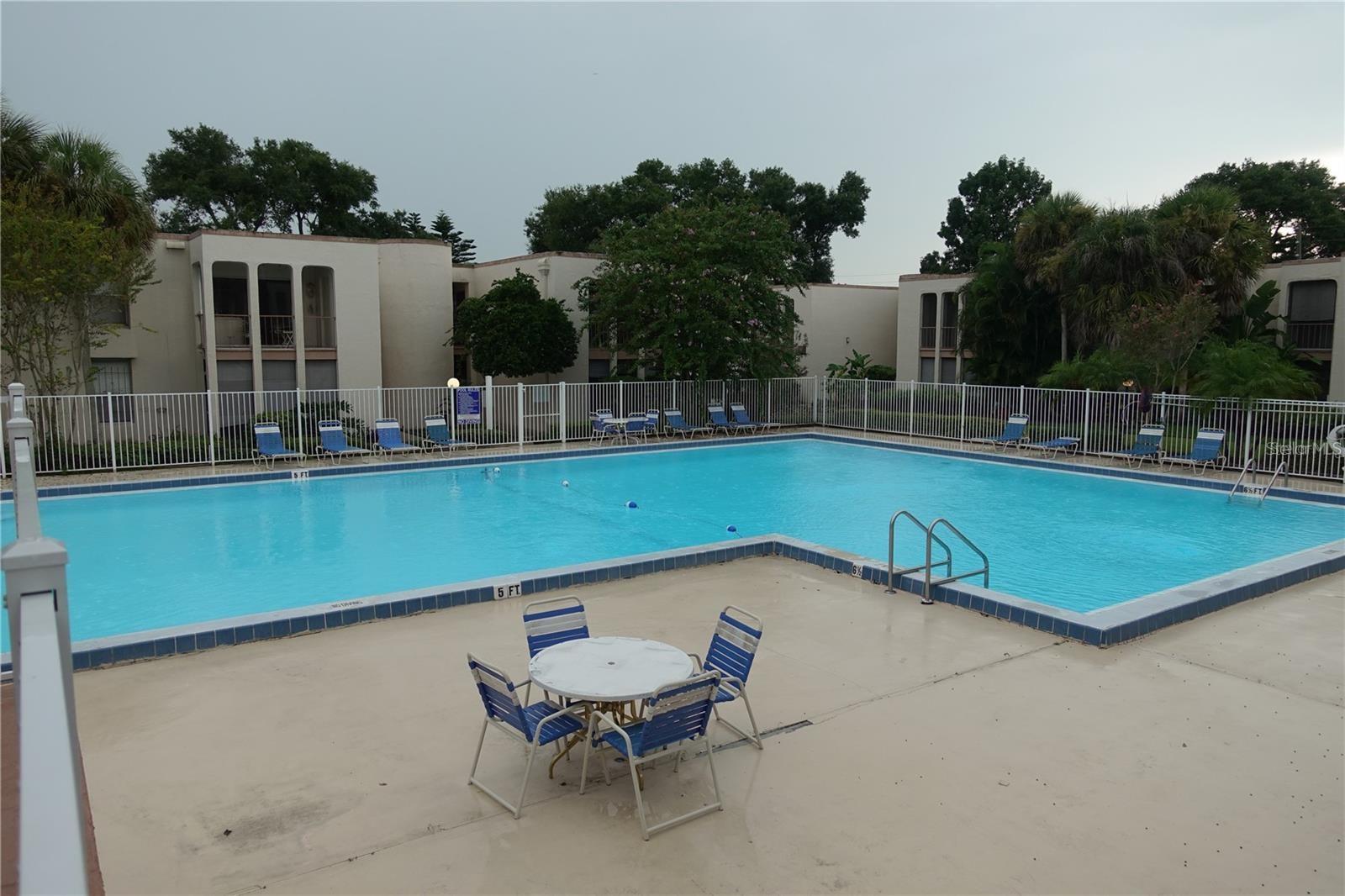 ROYAL ARMS CONDO, ALTAMONTE SPRINGS, FL, 32701