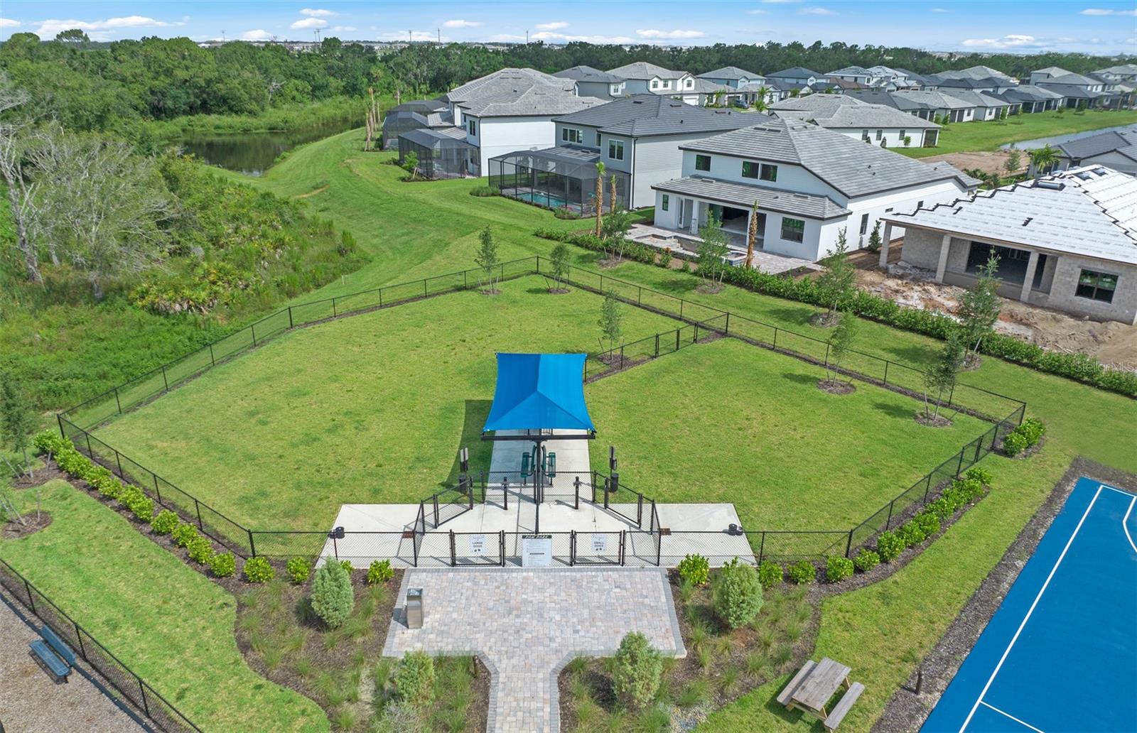 16407 SAPPHIRE POINT DR, LAKEWOOD RANCH, FL, 34211