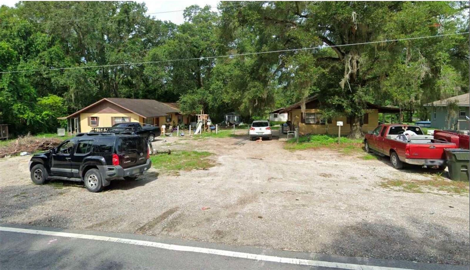 102,106,110,202,204 N JASPER ST #102,106,110,202,204, BUSHNELL, FL, 33513