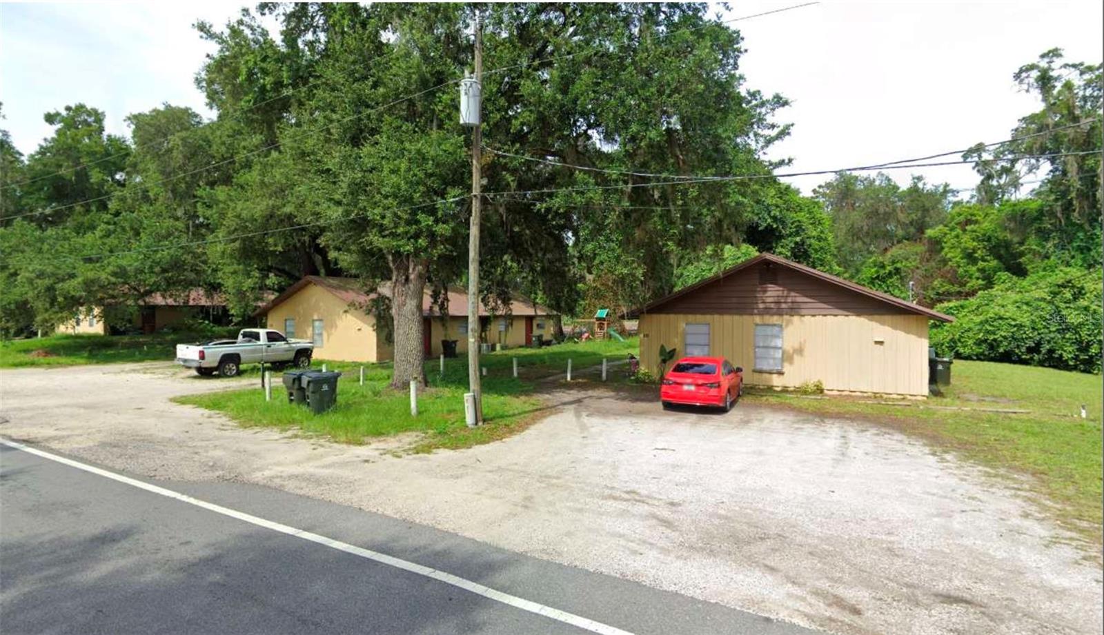 102,106,110,202,204 N JASPER ST #102,106,110,202,204, BUSHNELL, FL, 33513