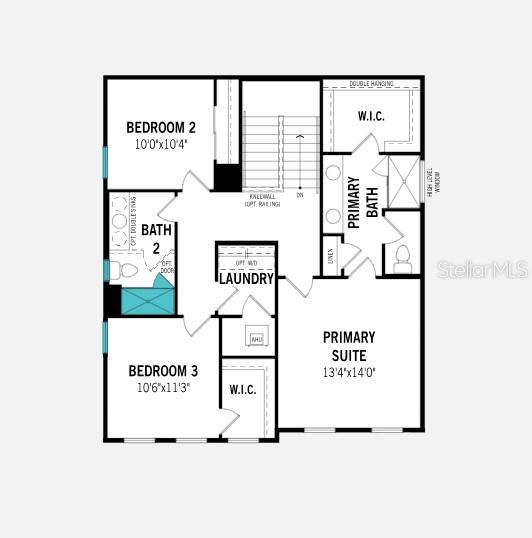 540 GREEN TRACKER AVE, GROVELAND, FL, 34736