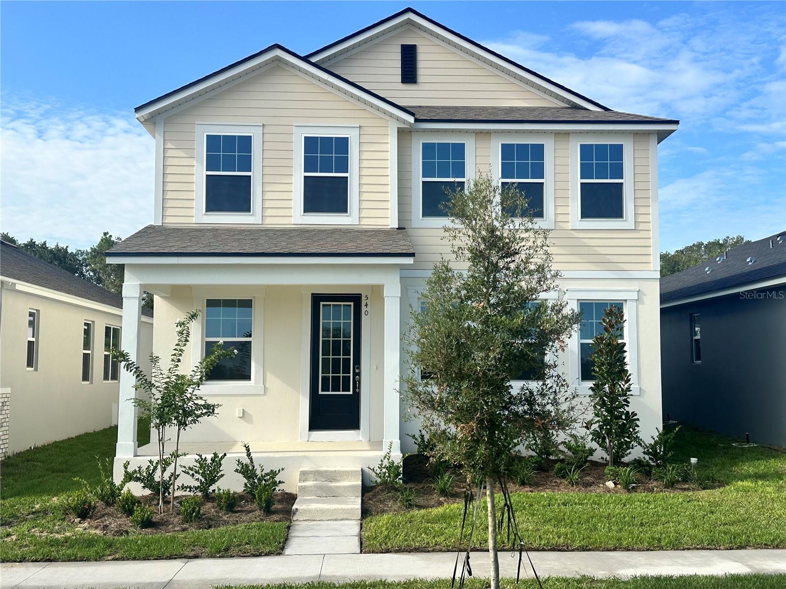 540 GREEN TRACKER AVE, GROVELAND, FL, 34736