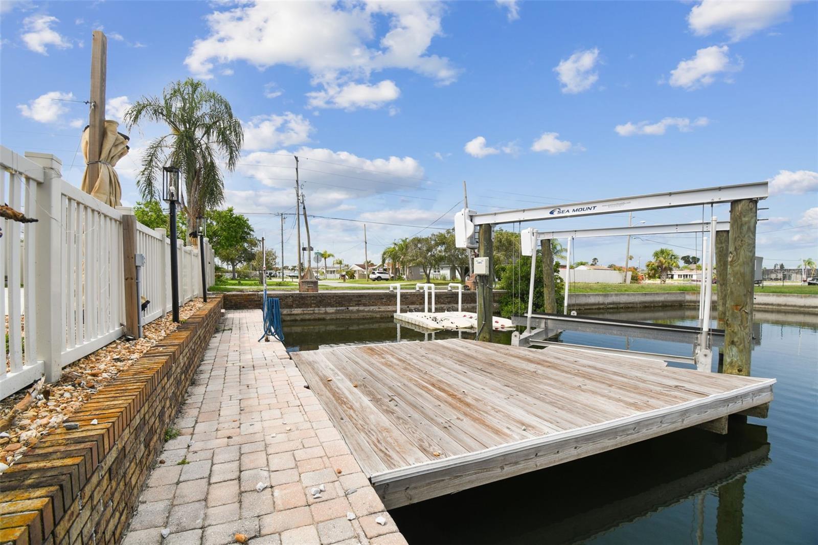 13727 GENE ROSSI AVE, HUDSON, FL, 34667