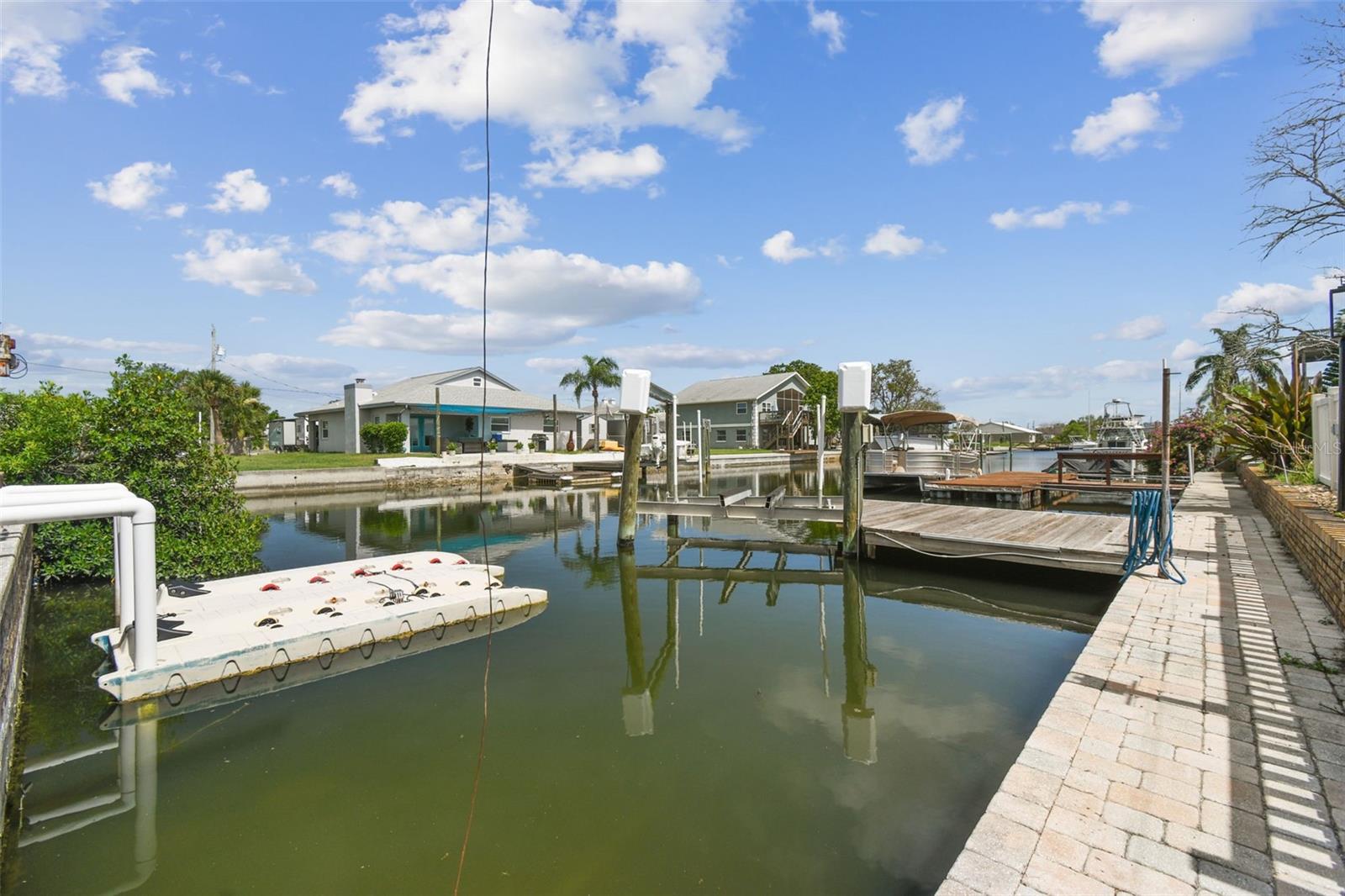 13727 GENE ROSSI AVE, HUDSON, FL, 34667