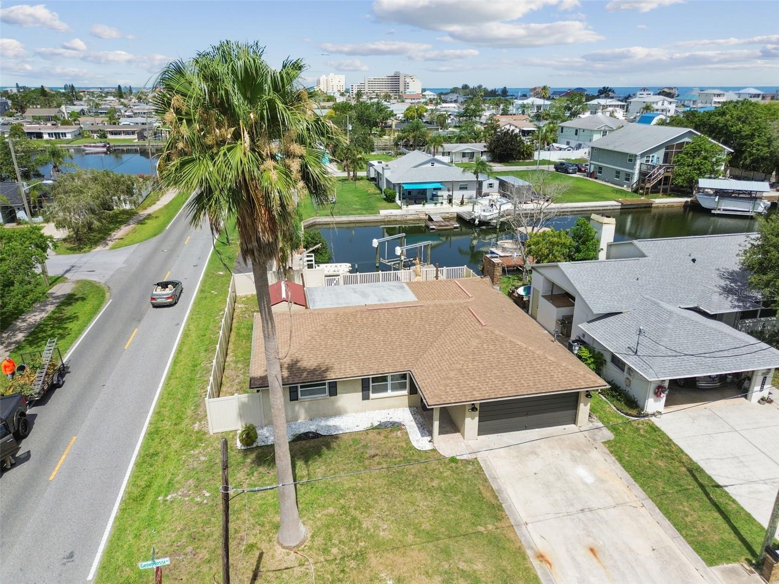 13727 GENE ROSSI AVE, HUDSON, FL, 34667