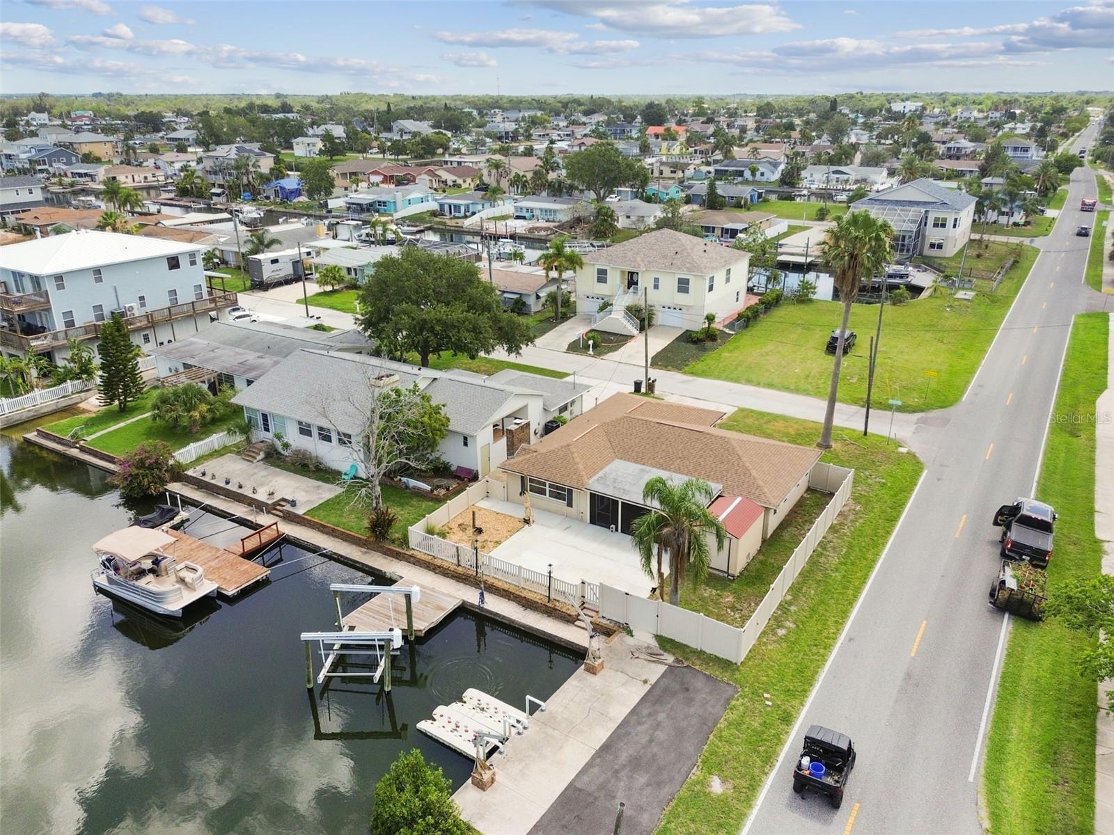 13727 GENE ROSSI AVE, HUDSON, FL, 34667