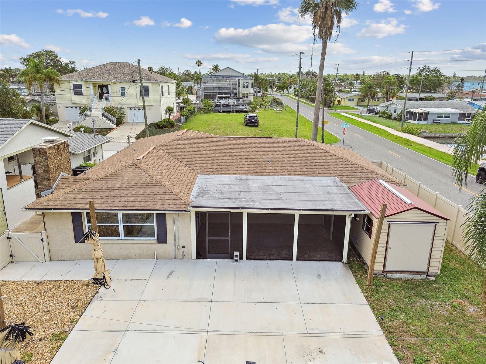 13727 GENE ROSSI AVE, HUDSON, FL, 34667