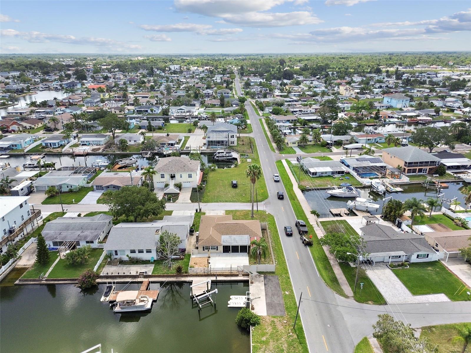 13727 GENE ROSSI AVE, HUDSON, FL, 34667