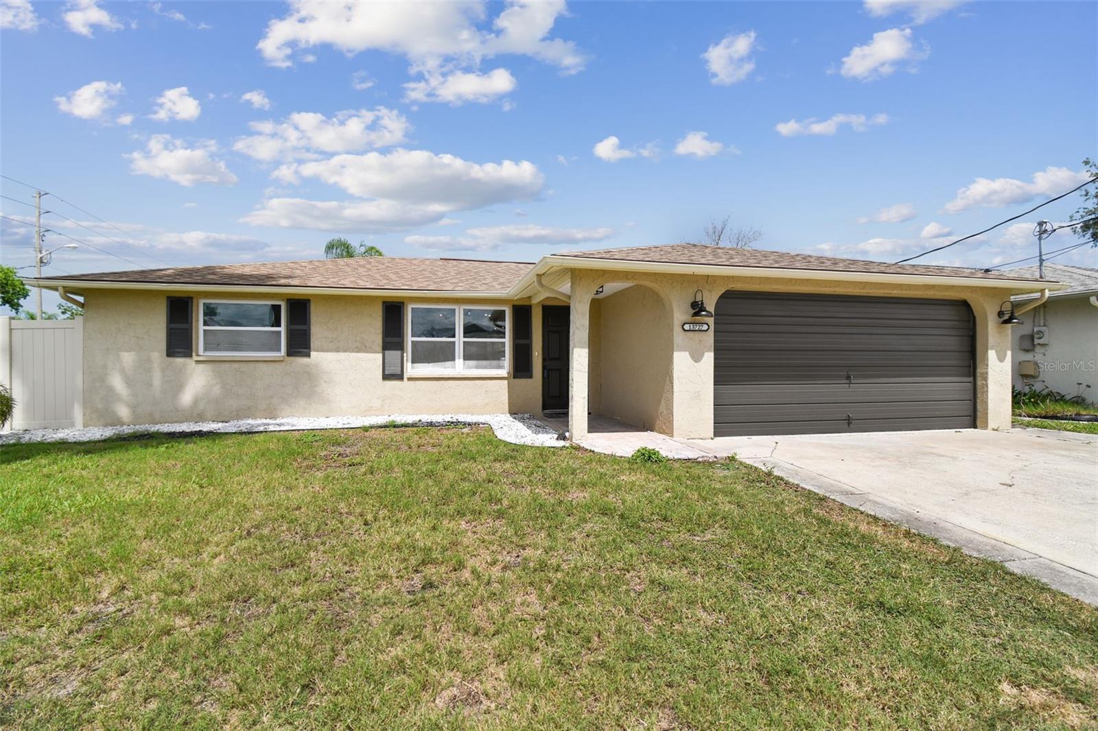 13727 GENE ROSSI AVE, HUDSON, FL, 34667