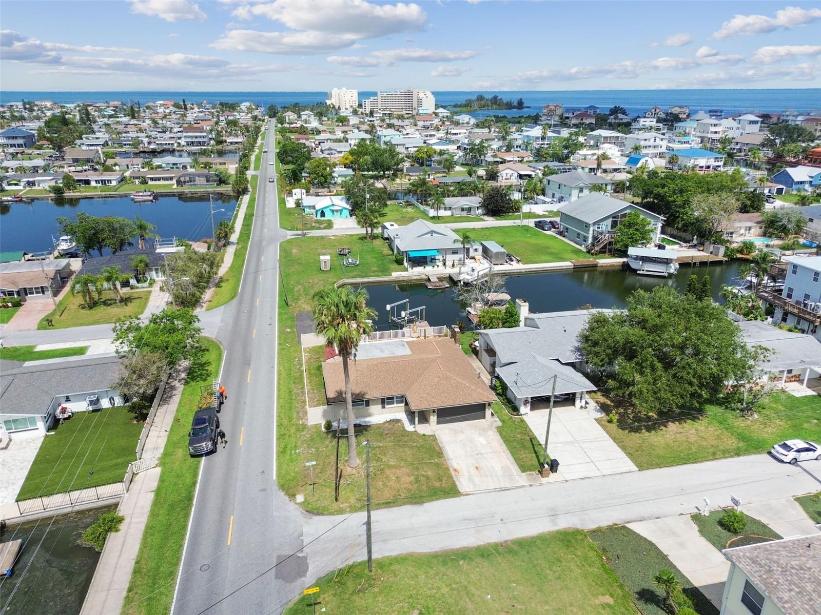 13727 GENE ROSSI AVE, HUDSON, FL, 34667