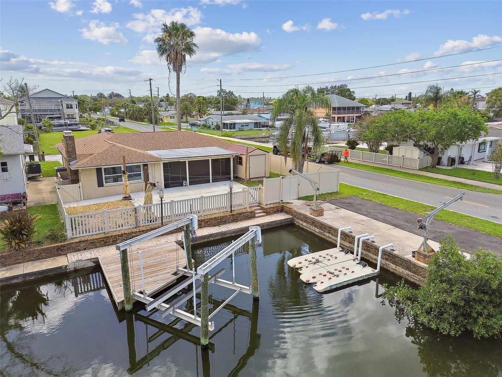 13727 GENE ROSSI AVE, HUDSON, FL, 34667