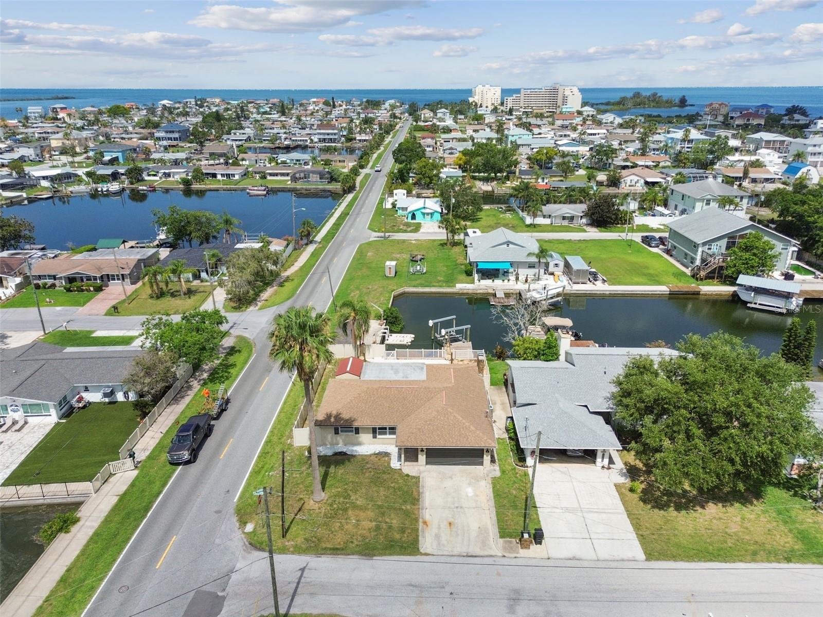 13727 GENE ROSSI AVE, HUDSON, FL, 34667