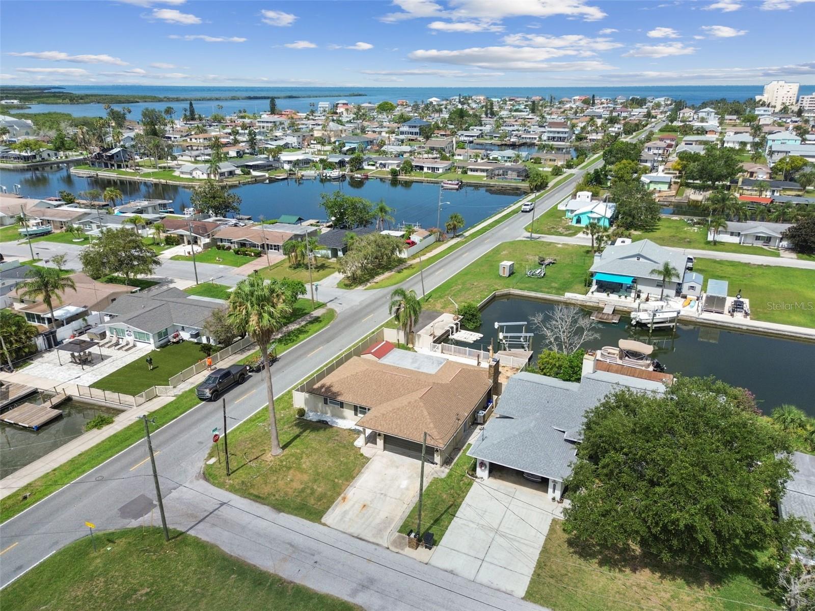 13727 GENE ROSSI AVE, HUDSON, FL, 34667