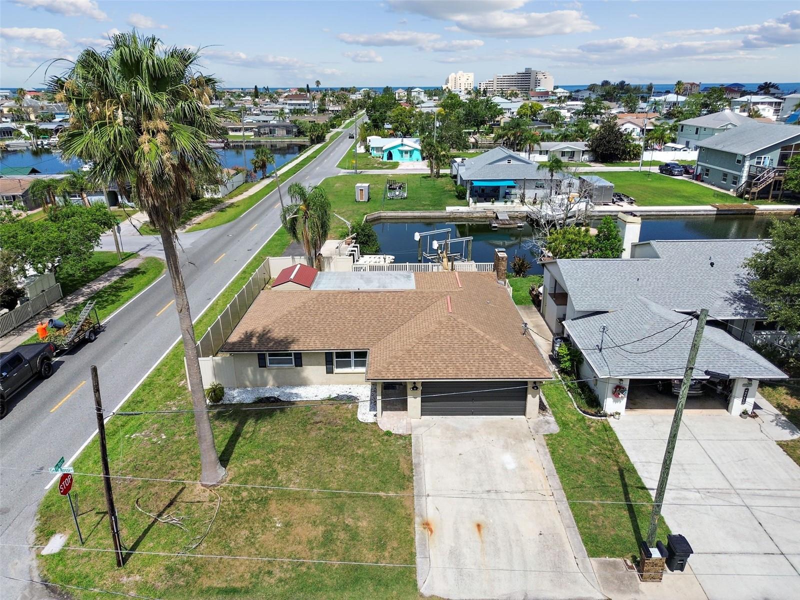 13727 GENE ROSSI AVE, HUDSON, FL, 34667