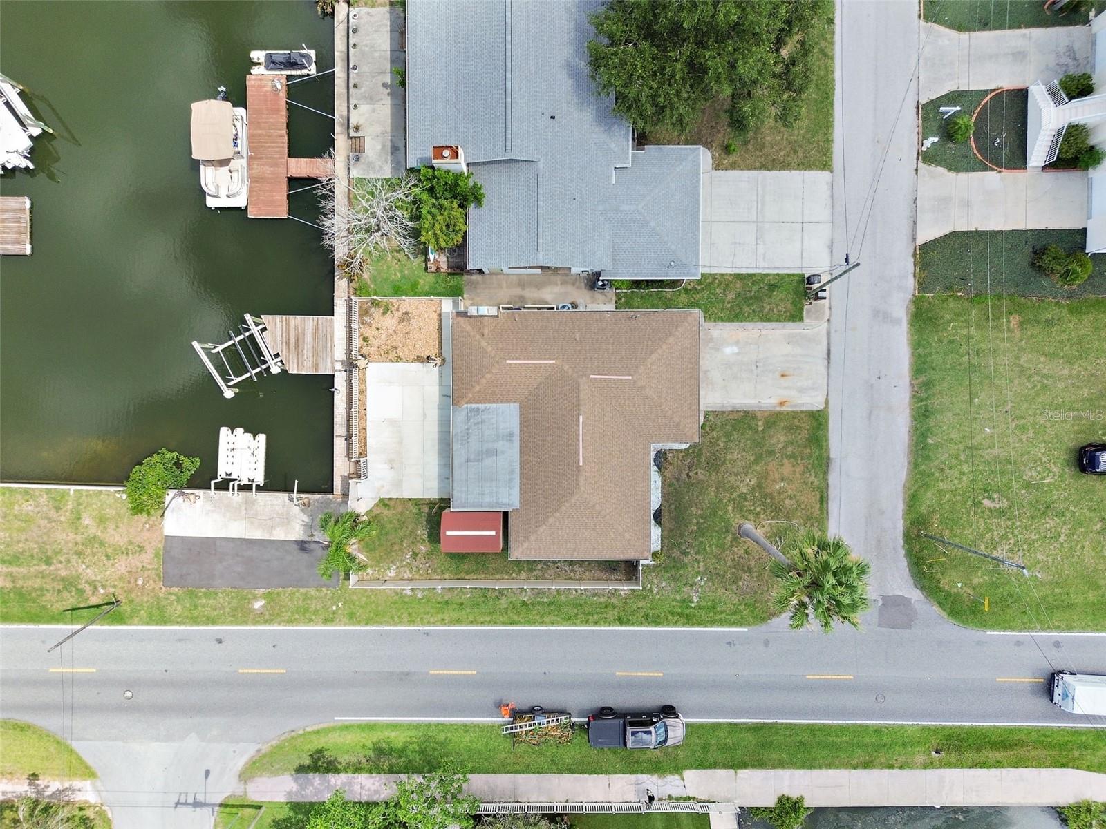 13727 GENE ROSSI AVE, HUDSON, FL, 34667