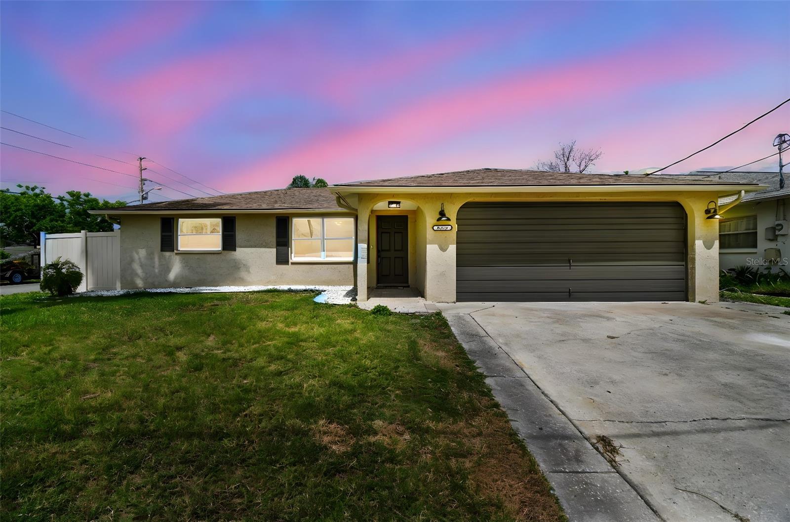 13727 GENE ROSSI AVE, HUDSON, FL, 34667