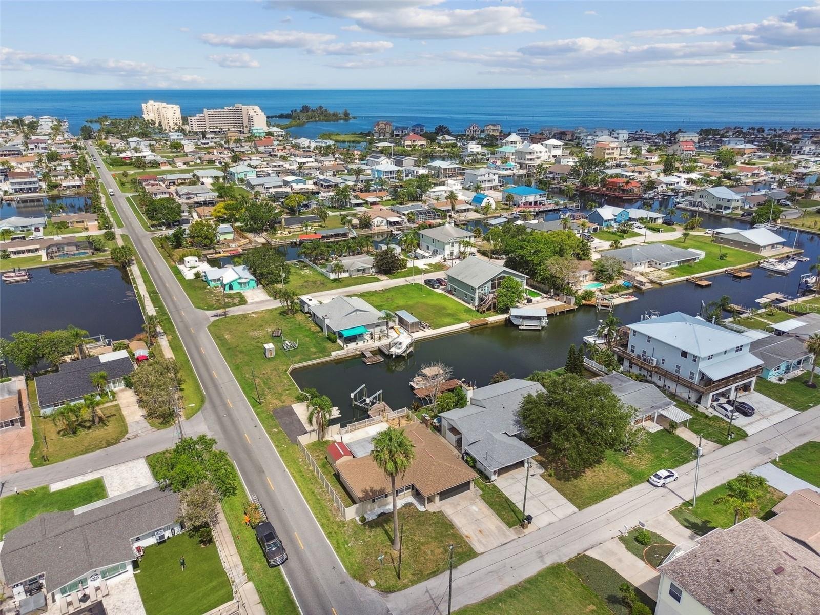 13727 GENE ROSSI AVE, HUDSON, FL, 34667