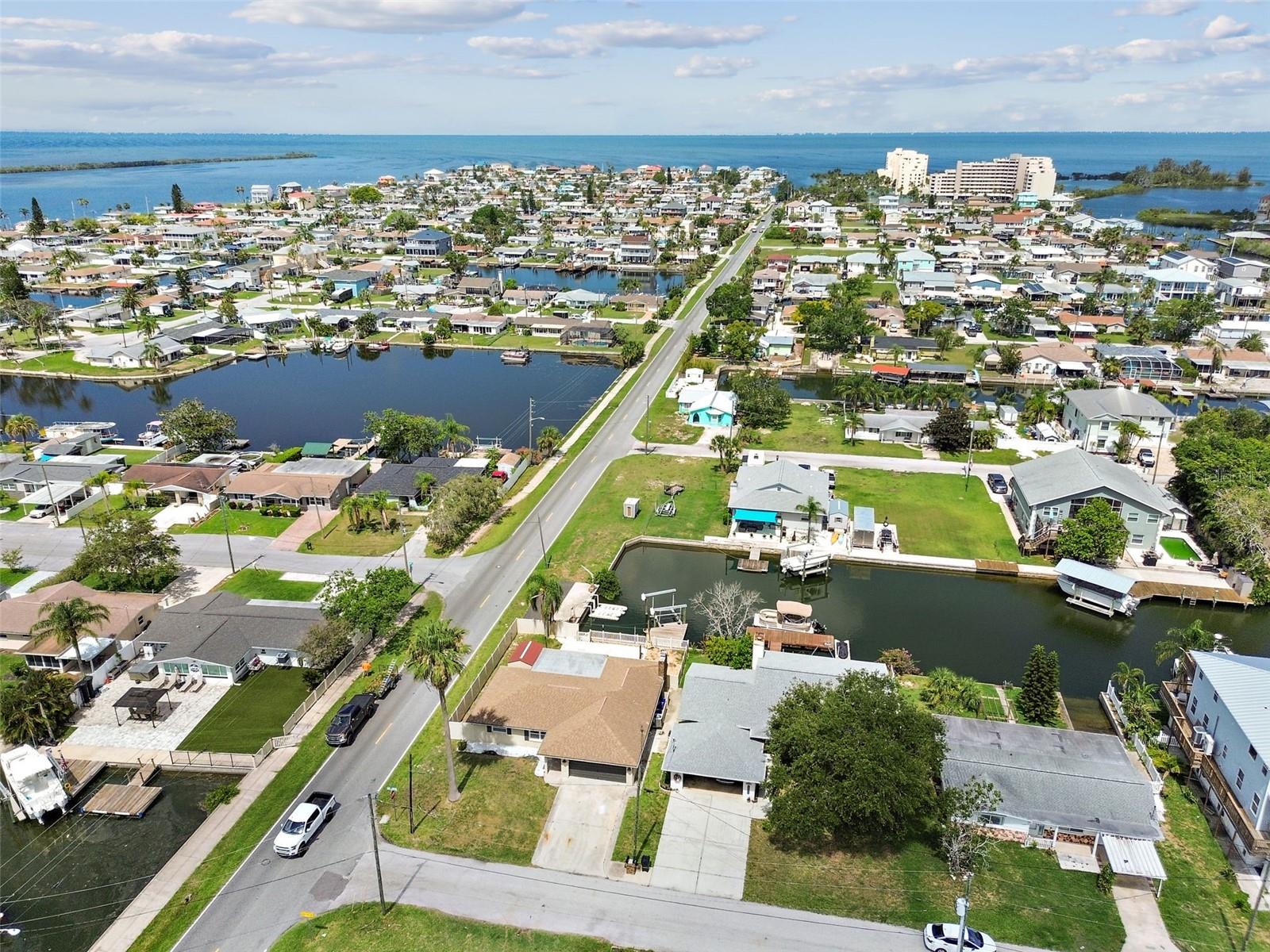 13727 GENE ROSSI AVE, HUDSON, FL, 34667