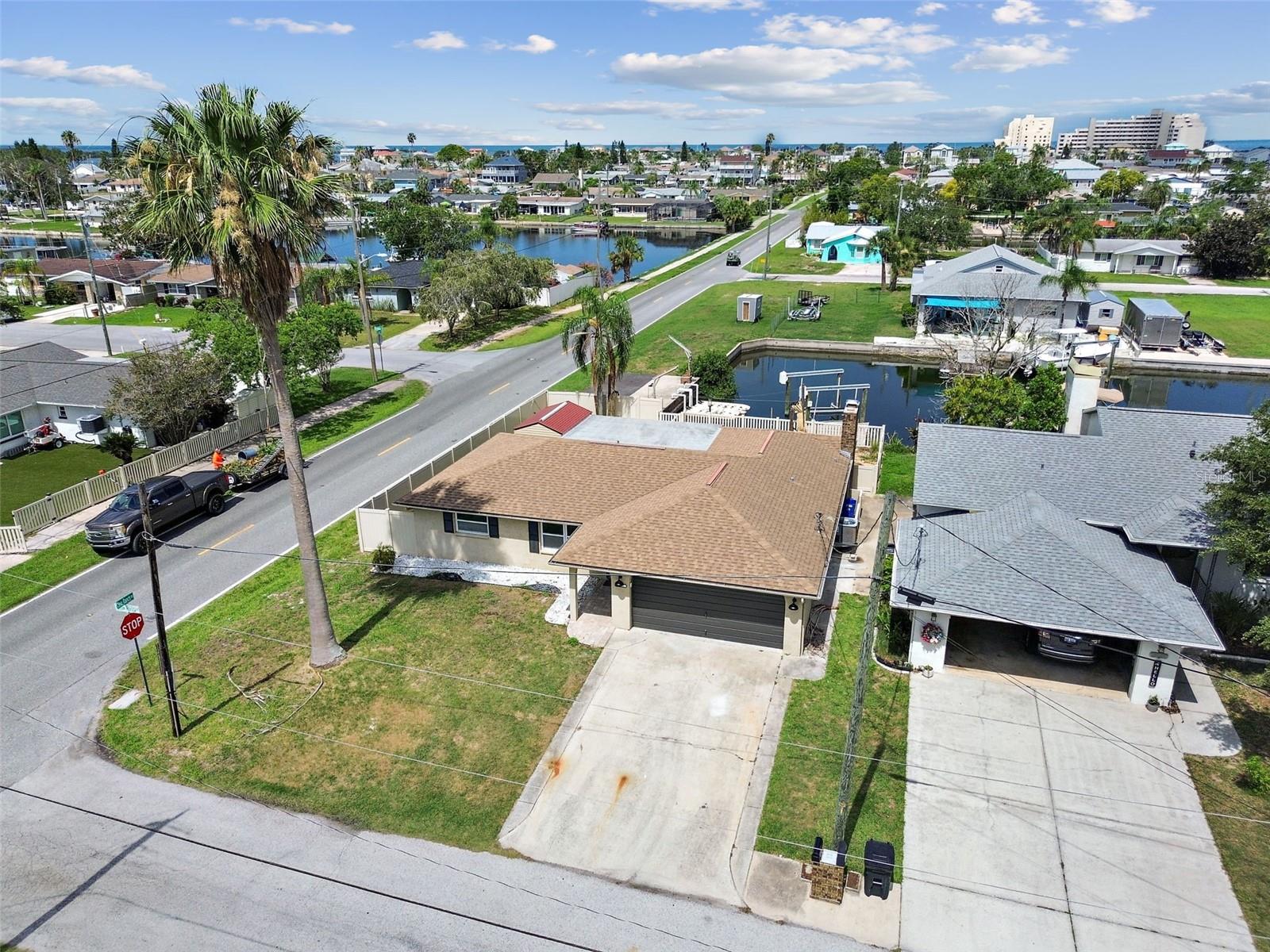 13727 GENE ROSSI AVE, HUDSON, FL, 34667