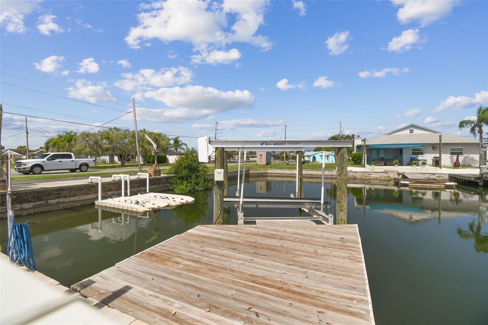 13727 GENE ROSSI AVE, HUDSON, FL, 34667