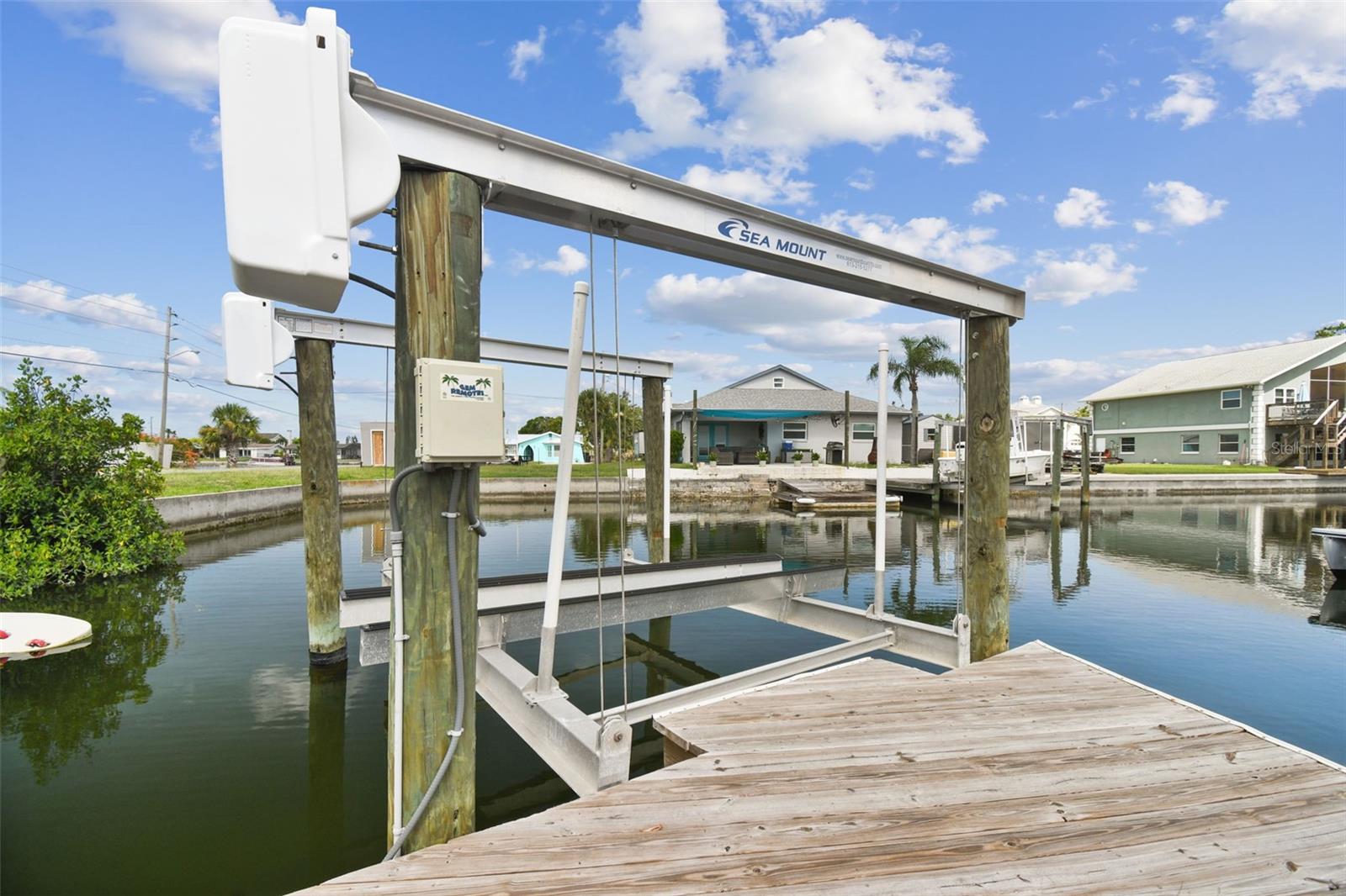 13727 GENE ROSSI AVE, HUDSON, FL, 34667