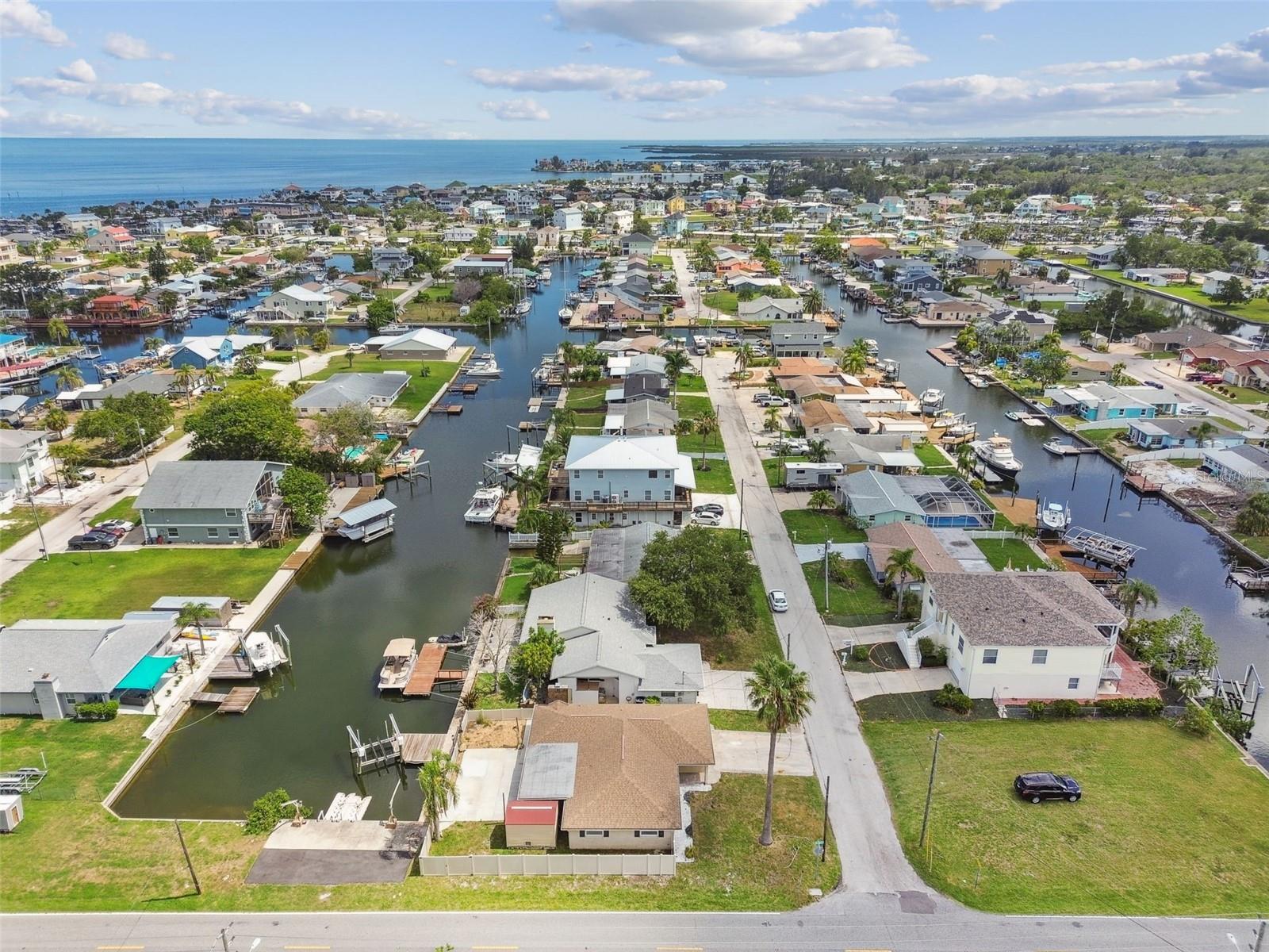 13727 GENE ROSSI AVE, HUDSON, FL, 34667