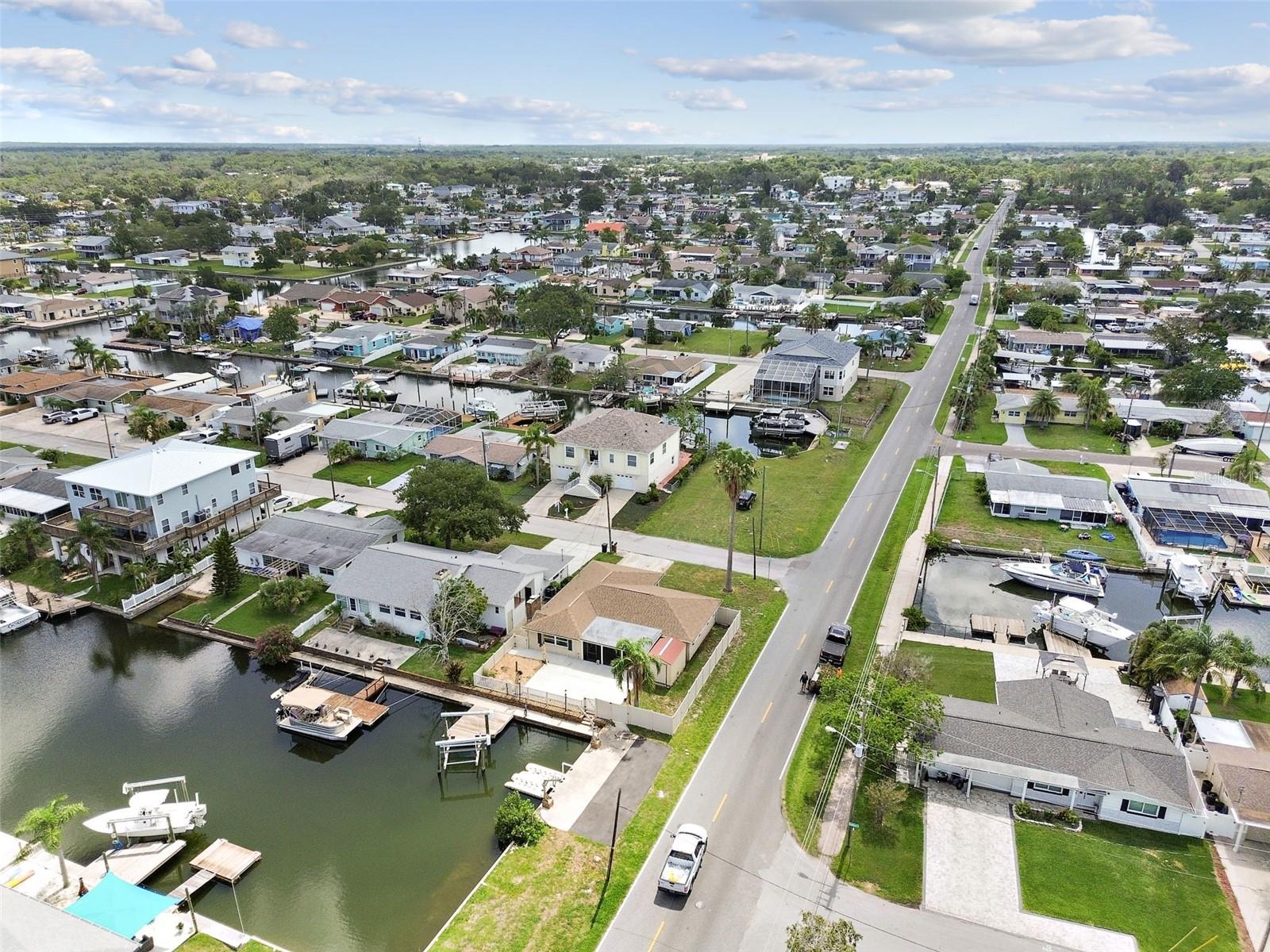 13727 GENE ROSSI AVE, HUDSON, FL, 34667