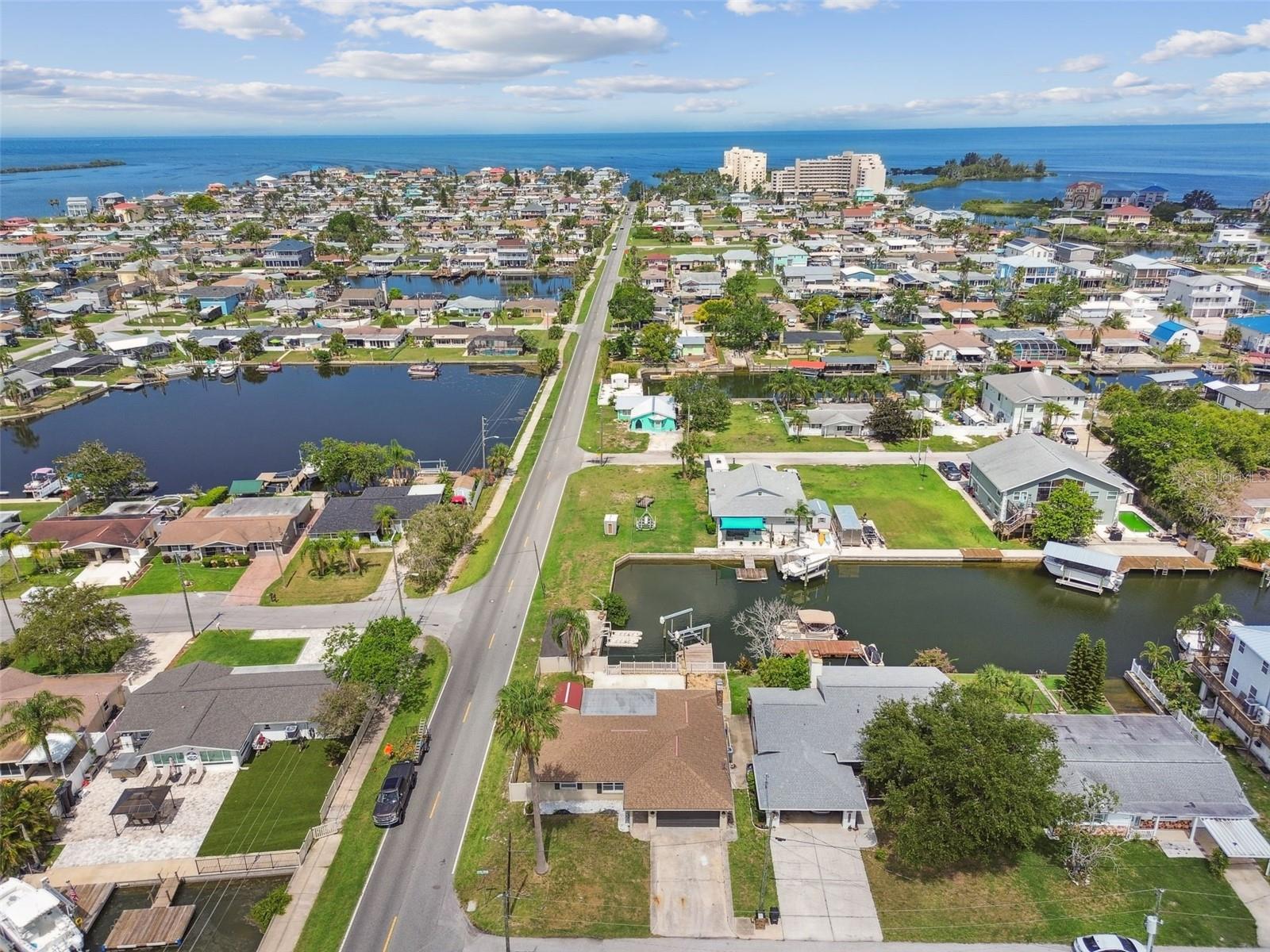 13727 GENE ROSSI AVE, HUDSON, FL, 34667