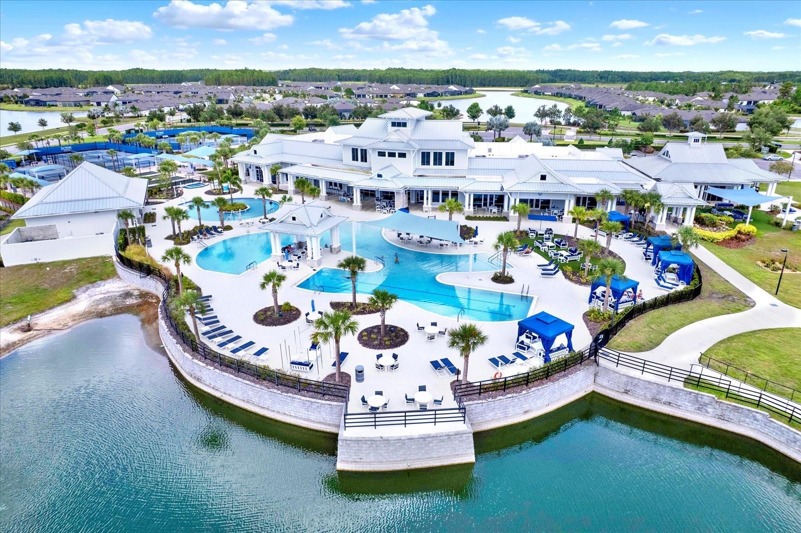 6019 SHOREBIRD BR, LAND O LAKES, FL, 34638