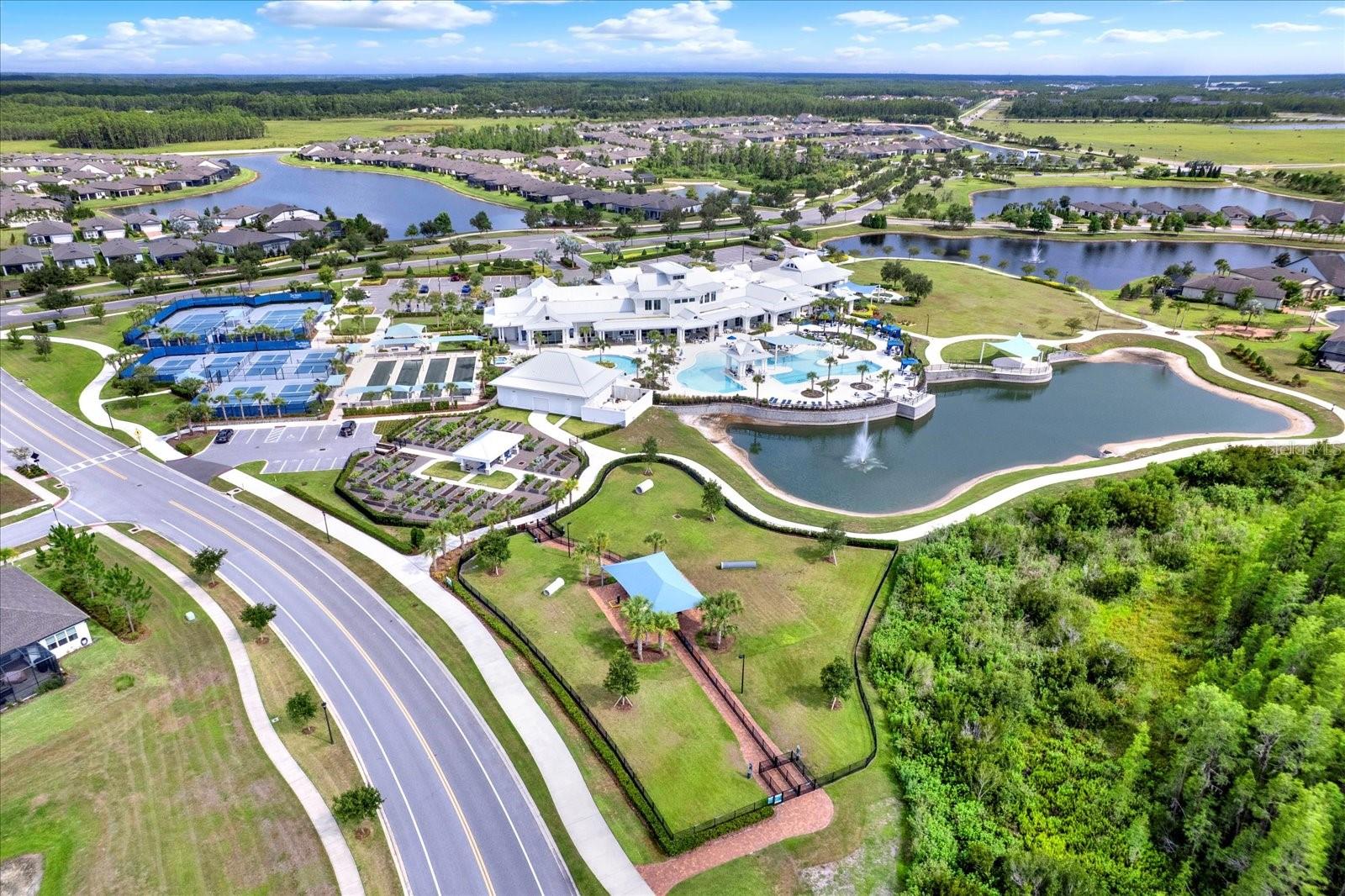 6019 SHOREBIRD BR, LAND O LAKES, FL, 34638