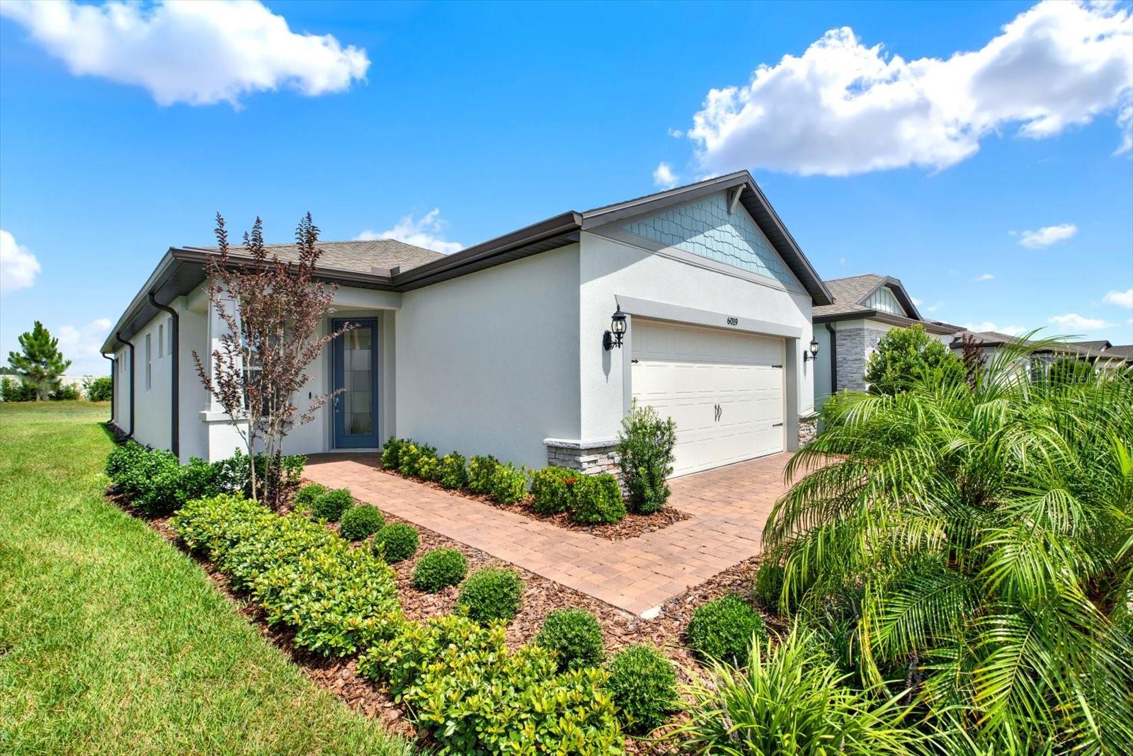 6019 SHOREBIRD BR, LAND O LAKES, FL, 34638