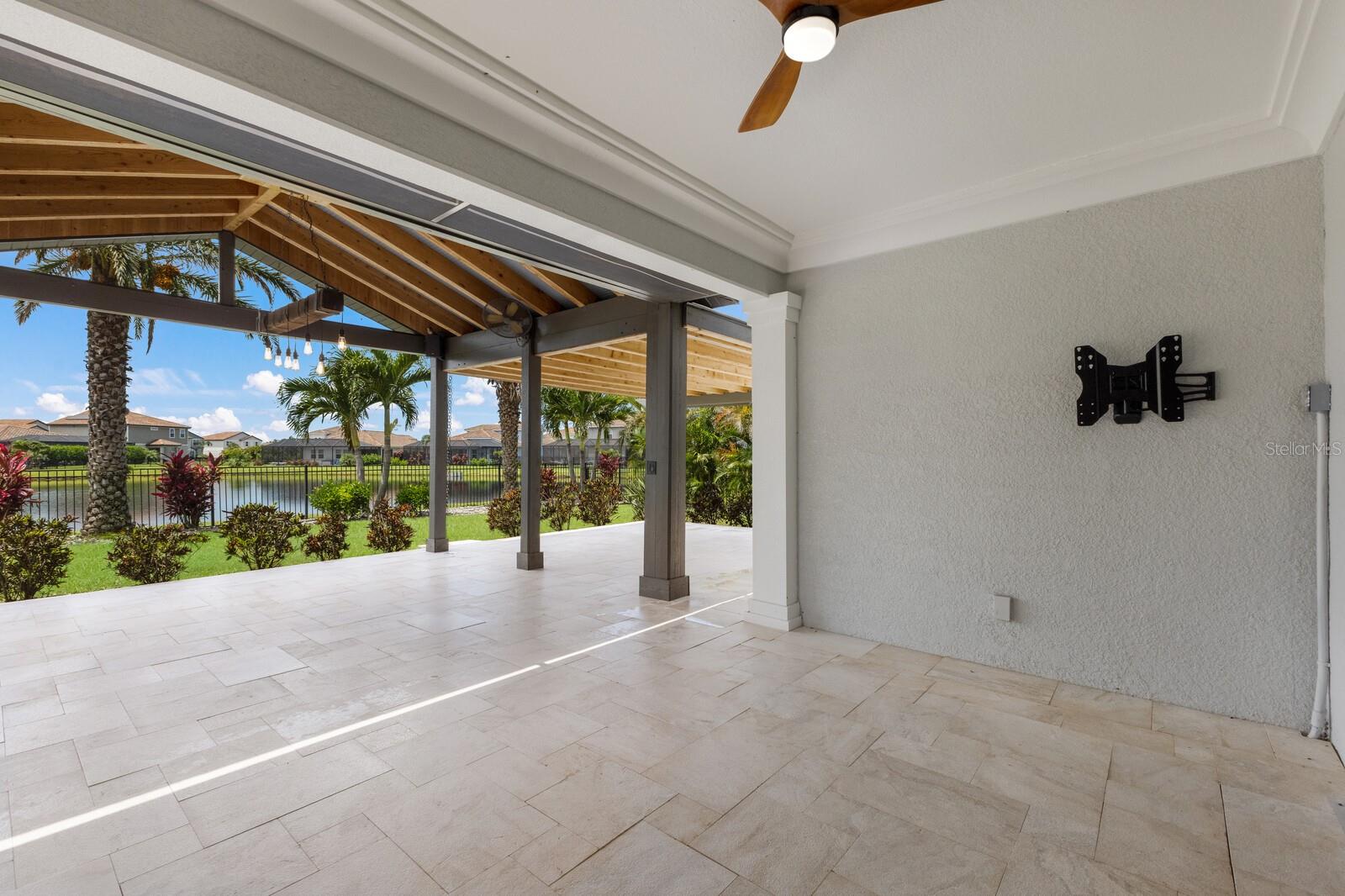 13616 SAW PALM CREEK TRL, LAKEWOOD RANCH, FL, 34211