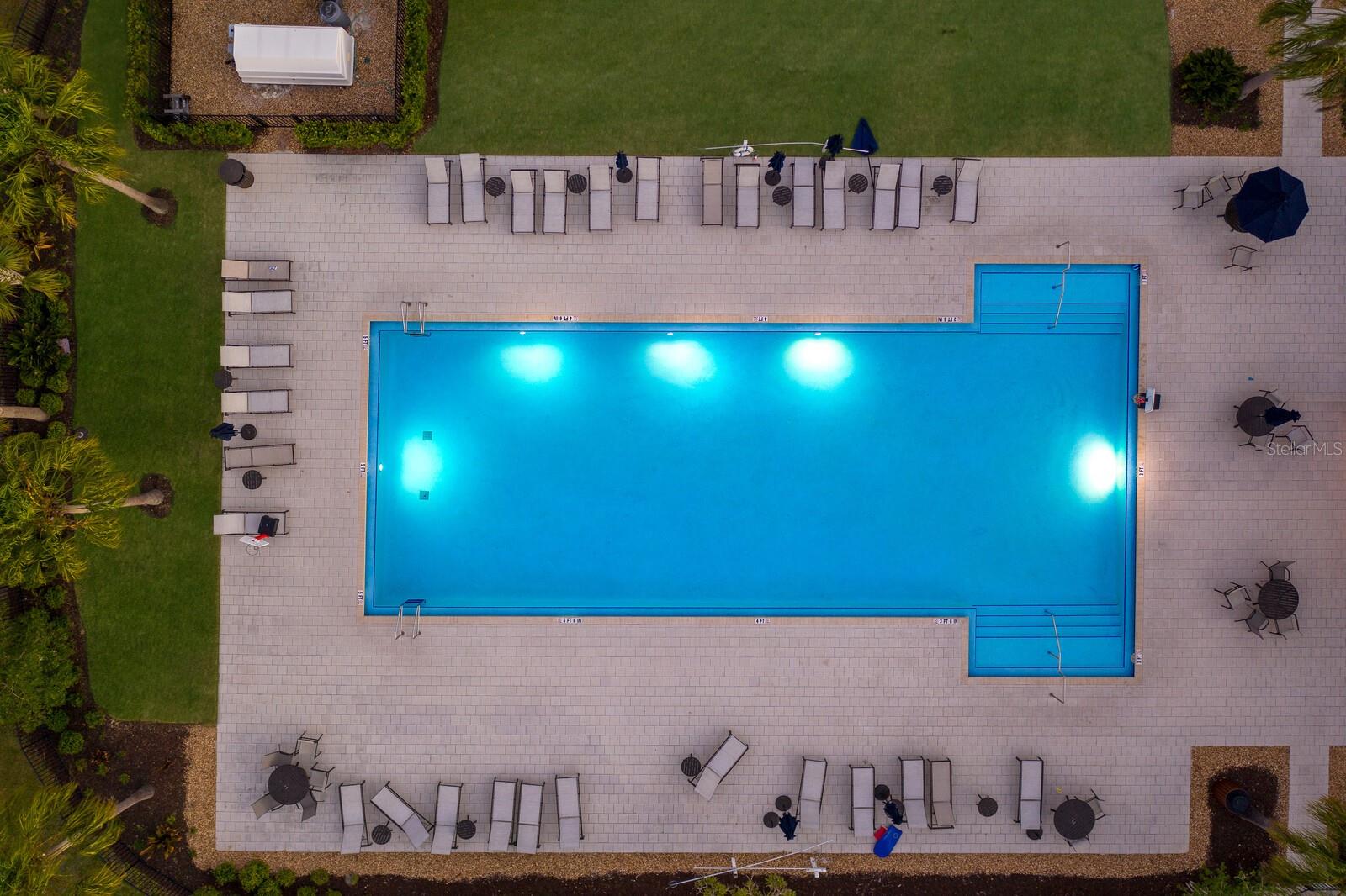 13616 SAW PALM CREEK TRL, LAKEWOOD RANCH, FL, 34211